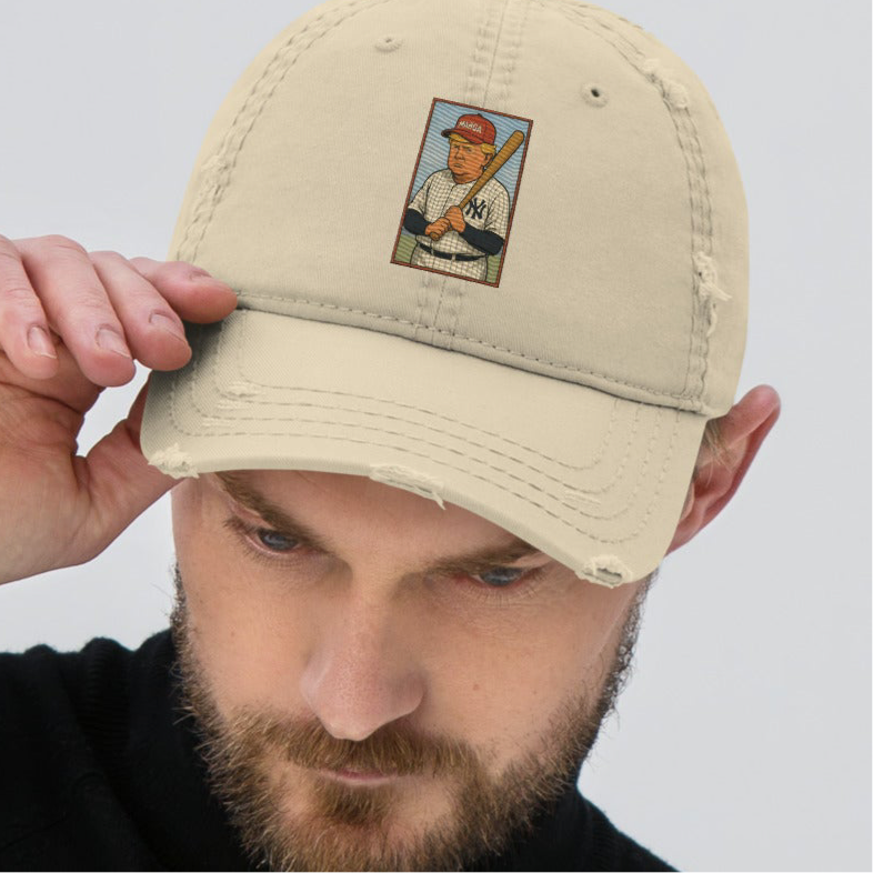 MABGA Hat