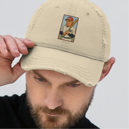 MABGA Hat